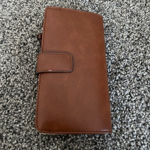 YIK FUNG Wallet